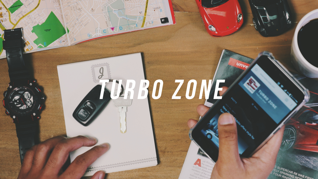 Turbo Zone Team MMPI