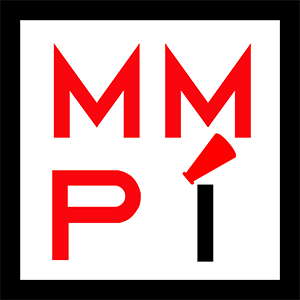 Team MMPI Logo