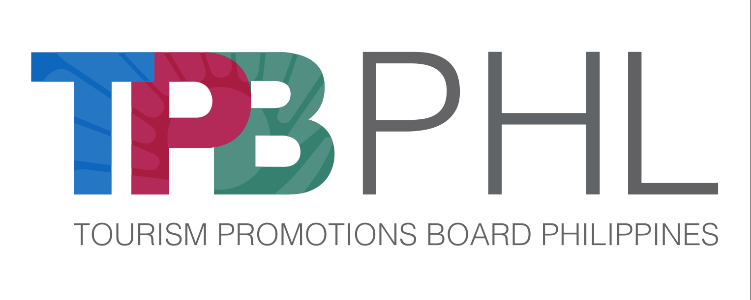 Tourism Promotions Board Philippines Logo