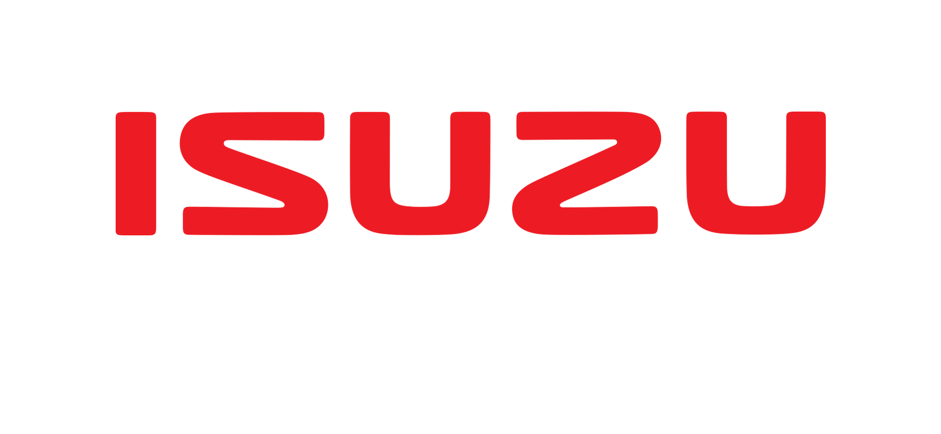 Isuzu Banner