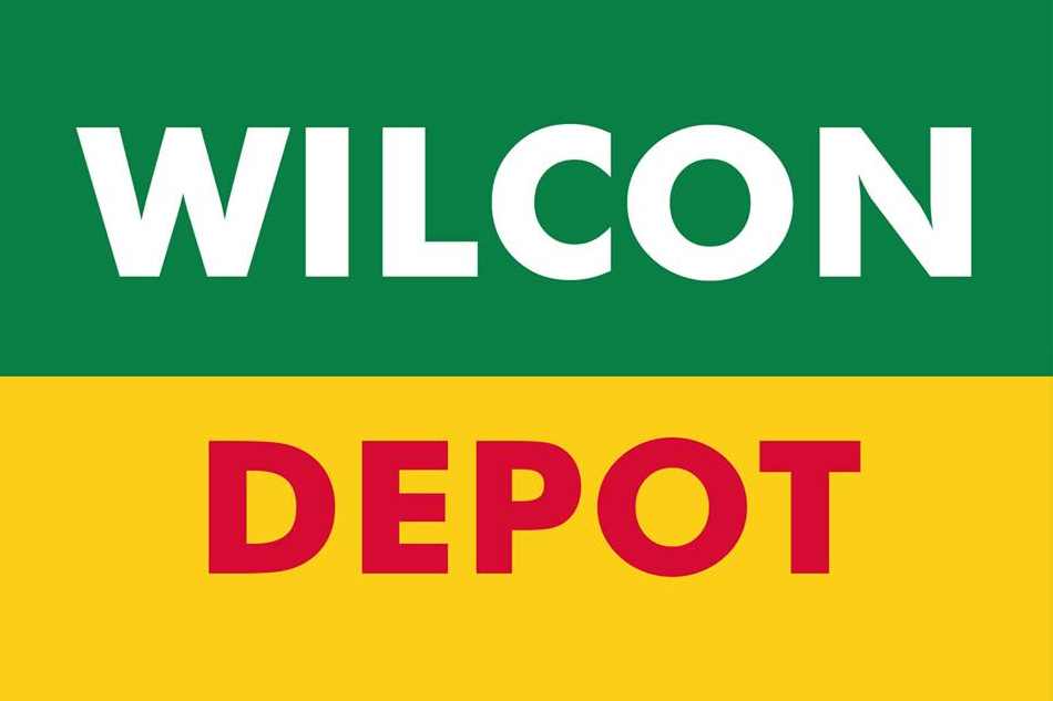 Wilcon Depot Logo